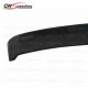 HAMANN STYLE CARBON FIBER ROOF SPOILER FOR 2010-2016 BMW 5 SERIES F10 F18 HAMANN STYLE CARBON FIBER ROOF SPOILER FOR 2010-2016 BMW 5 SERIES F10 F18