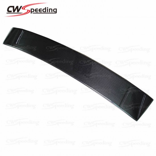 HAMANN STYLE CARBON FIBER ROOF SPOILER FOR 2010-2016 BMW 5 SERIES F10 F18 HAMANN STYLE CARBON FIBER ROOF SPOILER FOR 2010-2016 BMW 5 SERIES F10 F18