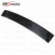 HAMANN STYLE CARBON FIBER ROOF SPOILER FOR 2010-2016 BMW 5 SERIES F10 F18 HAMANN STYLE CARBON FIBER ROOF SPOILER FOR 2010-2016 BMW 5 SERIES F10 F18