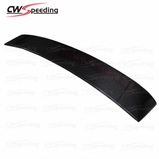 HAMANN STYLE CARBON FIBER ROOF SPOILER FOR 2010-2016 BMW 5 SERIES F10 F18 HAMANN STYLE CARBON FIBER ROOF SPOILER FOR 2010-2016 BMW 5 SERIES F10 F18