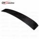 HAMANN STYLE CARBON FIBER ROOF SPOILER FOR 2010-2016 BMW 5 SERIES F10 F18 HAMANN STYLE CARBON FIBER ROOF SPOILER FOR 2010-2016 BMW 5 SERIES F10 F18