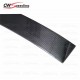 HAMANN STYLE CARBON FIBER ROOF SPOILER FOR 2010-2016 BMW 5 SERIES F10 F18 HAMANN STYLE CARBON FIBER ROOF SPOILER FOR 2010-2016 BMW 5 SERIES F10 F18