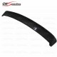 HAMANN STYLE CARBON FIBER ROOF SPOILER FOR 2010-2016 BMW 5 SERIES F10 F18 HAMANN STYLE CARBON FIBER ROOF SPOILER FOR 2010-2016 BMW 5 SERIES F10 F18