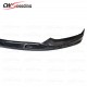 M PERFORMANCE STYLE CARBON FIBER FRONT LIP FOR 2018 BMW G30 G38 M PERFORMANCE STYLE CARBON FIBER FRONT LIP FOR 2018 BMW G30 G38