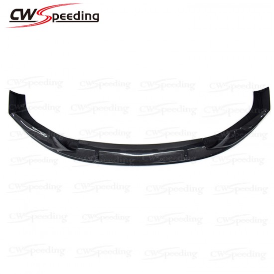 M PERFORMANCE STYLE CARBON FIBER FRONT LIP FOR 2018 BMW G30 G38 M PERFORMANCE STYLE CARBON FIBER FRONT LIP FOR 2018 BMW G30 G38