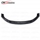 M PERFORMANCE STYLE CARBON FIBER FRONT LIP FOR 2018 BMW G30 G38 M PERFORMANCE STYLE CARBON FIBER FRONT LIP FOR 2018 BMW G30 G38