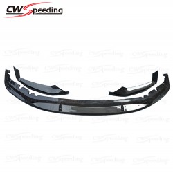 M PERFORMANCE-2 STYLE CARBON FIBER FRONT LIP FOR 2017-2019 BMW G30 G38