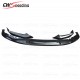 M PERFORMANCE-2 STYLE CARBON FIBER FRONT LIP FOR 2017-2019 BMW G30 G38 M PERFORMANCE-2 STYLE CARBON FIBER FRONT LIP FOR 2017-2019 BMW G30 G38
