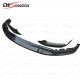 M PERFORMANCE-2 STYLE CARBON FIBER FRONT LIP FOR 2017-2019 BMW G30 G38 M PERFORMANCE-2 STYLE CARBON FIBER FRONT LIP FOR 2017-2019 BMW G30 G38