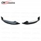 M PERFORMANCE-2 STYLE CARBON FIBER FRONT LIP FOR 2017-2019 BMW G30 G38 M PERFORMANCE-2 STYLE CARBON FIBER FRONT LIP FOR 2017-2019 BMW G30 G38