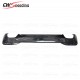M PERFORMANCE STYLE CARBON FIBER REAR DIFFUSER FOR 2017-2019 BMW G30 G38 M PERFORMANCE STYLE CARBON FIBER REAR DIFFUSER FOR 2017-2019 BMW G30 G38
