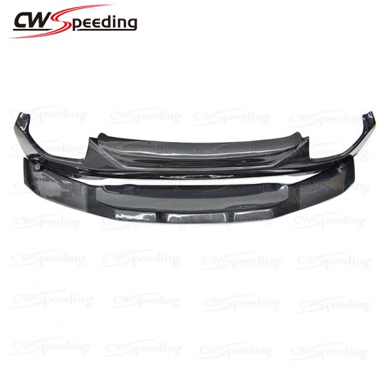 M PERFORMANCE STYLE CARBON FIBER REAR DIFFUSER FOR 2017-2019 BMW G30 G38 M PERFORMANCE STYLE CARBON FIBER REAR DIFFUSER FOR 2017-2019 BMW G30 G38