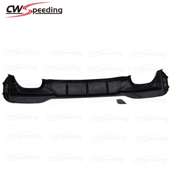 M5 STYLE CARBON FIBER REAR DIFFUSER FOR 2018 BMW 5 SERIES G30 G38 M5 STYLE CARBON FIBER REAR DIFFUSER FOR 2018 BMW 5 SERIES G30 G38