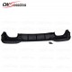 M5 STYLE CARBON FIBER REAR DIFFUSER FOR 2018 BMW 5 SERIES G30 G38 M5 STYLE CARBON FIBER REAR DIFFUSER FOR 2018 BMW 5 SERIES G30 G38