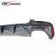 M5 STYLE CARBON FIBER REAR DIFFUSER FOR 2018 BMW 5 SERIES G30 G38 M5 STYLE CARBON FIBER REAR DIFFUSER FOR 2018 BMW 5 SERIES G30 G38