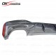 M5 STYLE CARBON FIBER REAR DIFFUSER FOR 2018 BMW 5 SERIES G30 G38 M5 STYLE CARBON FIBER REAR DIFFUSER FOR 2018 BMW 5 SERIES G30 G38