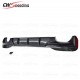 M5 STYLE CARBON FIBER REAR DIFFUSER FOR 2018 BMW 5 SERIES G30 G38 M5 STYLE CARBON FIBER REAR DIFFUSER FOR 2018 BMW 5 SERIES G30 G38