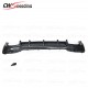 FD STYLE CARBON FIBER REAR DIFFUSER FOR 2017-2019 BMW G30 G38 FD STYLE CARBON FIBER REAR DIFFUSER FOR 2017-2019 BMW G30 G38