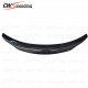 PSM STYLE CARBON FIBER REAR SPOILER FOR 2017-2019 BMW G30 G38