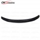 PSM STYLE CARBON FIBER REAR SPOILER FOR 2017-2019 BMW G30 G38 PSM STYLE CARBON FIBER REAR SPOILER FOR 2017-2019 BMW G30 G38