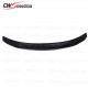 PSM STYLE CARBON FIBER REAR SPOILER FOR 2017-2019 BMW G30 G38