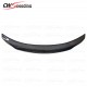 PSM STYLE CARBON FIBER REAR SPOILER FOR 2017-2019 BMW G30 G38 PSM STYLE CARBON FIBER REAR SPOILER FOR 2017-2019 BMW G30 G38