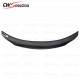 PSM STYLE CARBON FIBER REAR SPOILER FOR 2017-2019 BMW G30 G38