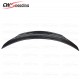 PSM STYLE CARBON FIBER REAR SPOILER FOR 2017-2019 BMW G30 G38 PSM STYLE CARBON FIBER REAR SPOILER FOR 2017-2019 BMW G30 G38