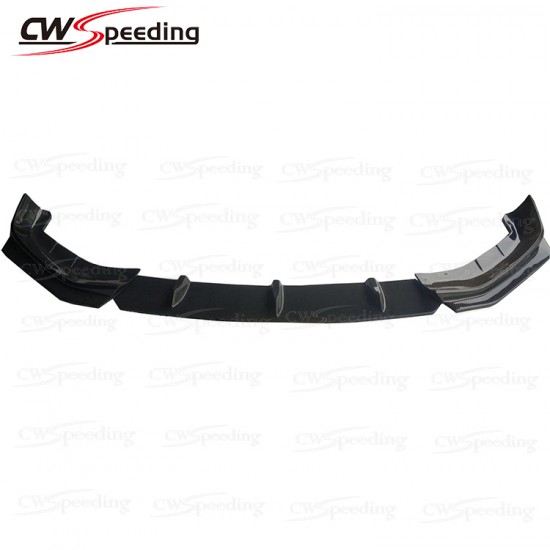 FD STYLE CARBON FIBER FRONT LIP FOR 2017-2019 BMW G30 G38 FD STYLE CARBON FIBER FRONT LIP FOR 2017-2019 BMW G30 G38