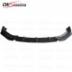 FD STYLE CARBON FIBER FRONT LIP FOR 2017-2019 BMW G30 G38 FD STYLE CARBON FIBER FRONT LIP FOR 2017-2019 BMW G30 G38