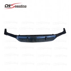 3D DESIGN STYLE CARBON FIBER REAR DIFFUSER FOR 2017-2019 BMW G30 G38