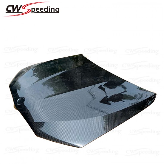 M5 STYLE CARBON FIBER HOOD FOR 2017-2019 BMW 5 SERIES G30 G38 M5 STYLE CARBON FIBER HOOD FOR 2017-2019 BMW 5 SERIES G30 G38