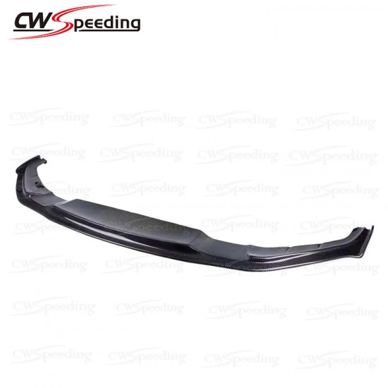 HAMAN STYLE CARBON FIBER FRONT LIP FOR 2017-2019 BMW G30 G38 MT HAMAN STYLE CARBON FIBER FRONT LIP FOR 2017-2019 BMW G30 G38 MT