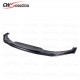 HAMAN STYLE CARBON FIBER FRONT LIP FOR 2017-2019 BMW G30 G38 MT HAMAN STYLE CARBON FIBER FRONT LIP FOR 2017-2019 BMW G30 G38 MT