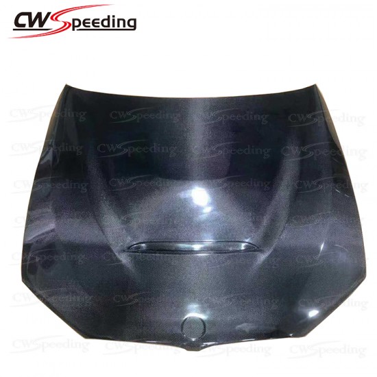 GTS CARBON FIBER HOOD FOR 2017-2019 BMW 5 SERIES G30 G38 GTS CARBON FIBER HOOD FOR 2017-2019 BMW 5 SERIES G30 G38