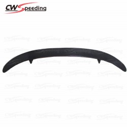 H STYLE CARBON FIBER REAR SPOILER REAR WING FOR BMW 5 SERIES GT F07