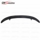 H STYLE CARBON FIBER REAR SPOILER REAR WING FOR BMW 5 SERIES GT F07 H STYLE CARBON FIBER REAR SPOILER REAR WING FOR BMW 5 SERIES GT F07