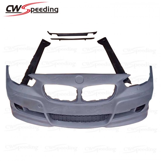 HAMANN STYLE FIBER GLASS BODY KIT FOR BMW 5 SERIES GT HAMANN STYLE FIBER GLASS BODY KIT FOR BMW 5 SERIES GT