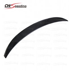  CARBON FIBER REAR SPOILER FOR BMW 5 SERIES GT F07 535