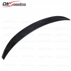  CARBON FIBER REAR SPOILER FOR BMW 5 SERIES GT F07 535