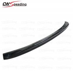  CARBON FIBER REAR SPOILER FOR BMW 5 SERIES GT F07 535