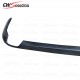 CARBON FIBER REAR DIFFUSER FOR 2014-2016 BMW 5 SERIES F07 GT