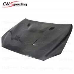 CWS STYLE CARBON FIBER HOOD FOR 2012-2018 BMW 6 SERIES F06 F12 M6