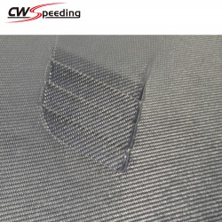 CWS STYLE CARBON FIBER HOOD FOR 2012-2018 BMW 6 SERIES F06 F12 M6