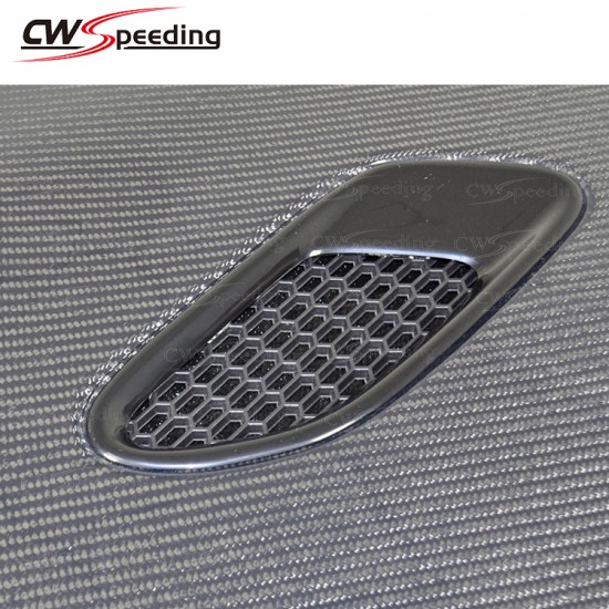 CWS STYLE CARBON FIBER HOOD FOR 2012-2018 BMW 6 SERIES F06 F12 M6