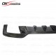 M6 STYLE CARBON FIBER REAR DIFFUSER FOR 2011-2016 BMW 6 SERIES F06 F12 F13 640 650 SPORT