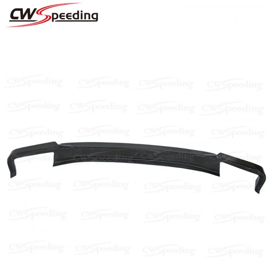 CARBON FIBER REAR BUMPER LIP REAR DIFFUSER FOR BMW 6 SERIES F12 F13