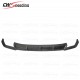 CARBON FIBER REAR BUMPER LIP REAR DIFFUSER FOR BMW 6 SERIES F12 F13