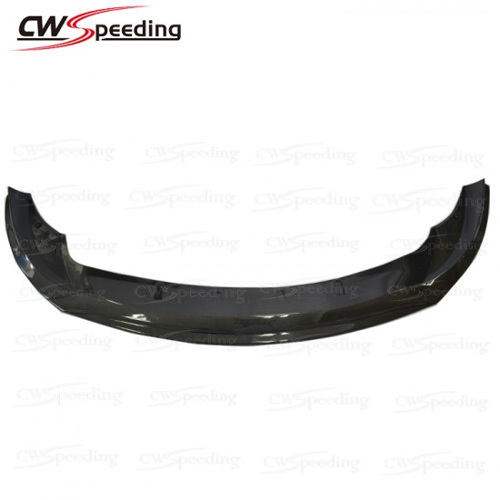 CARBON FIBER FRONT LIP FOR  2011-2016 BMW 6 SERIES F06 F12 F13