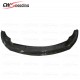 CARBON FIBER FRONT LIP FOR  2011-2016 BMW 6 SERIES F06 F12 F13